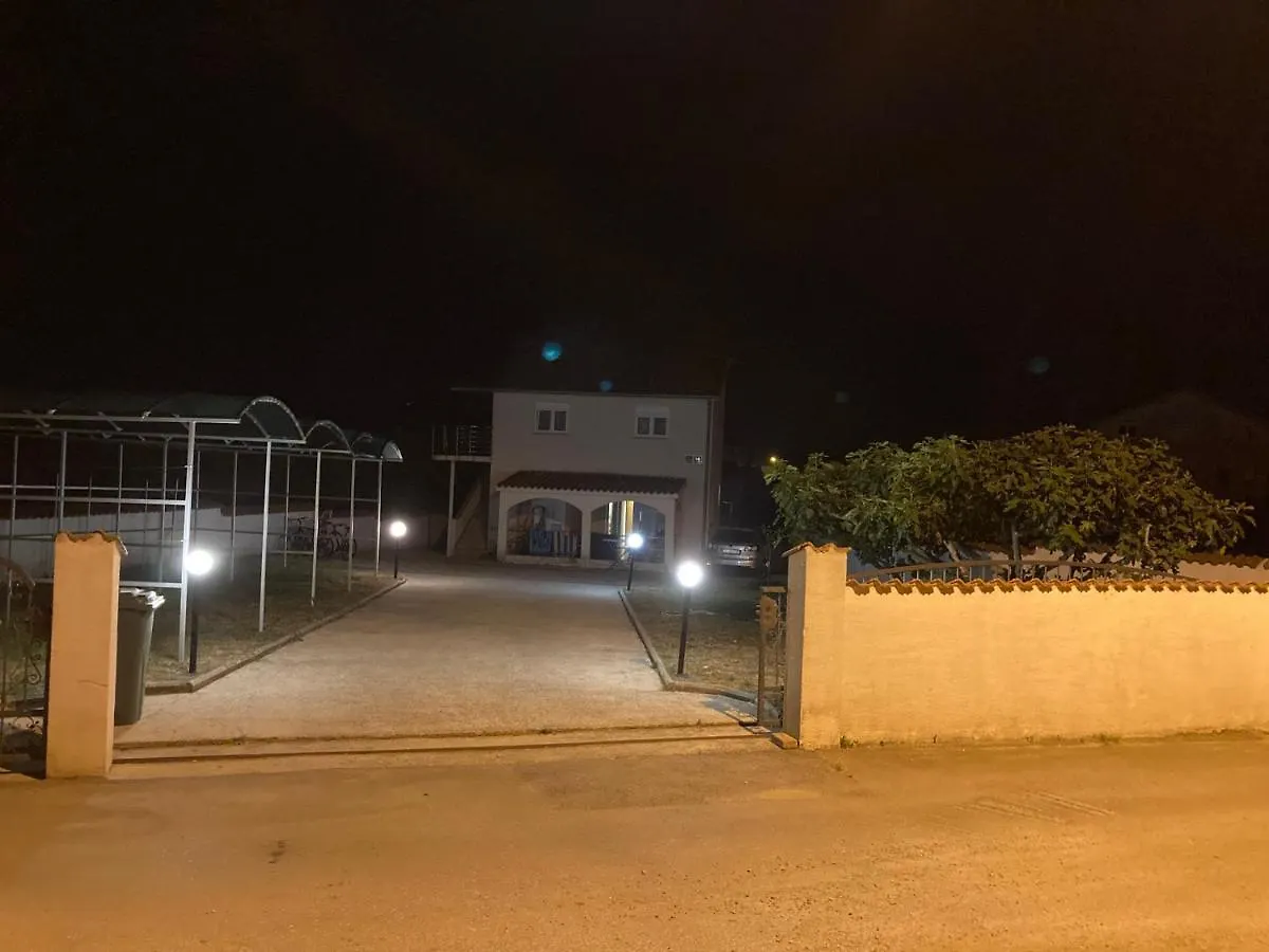 Apartman توراني كرواتيا