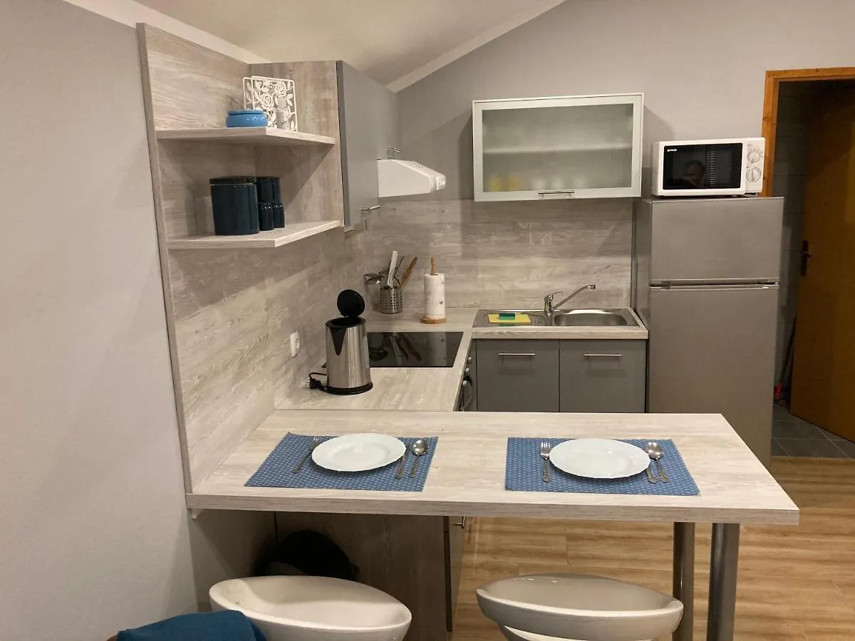 Apartman توراني