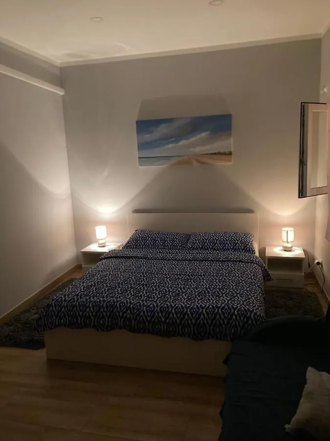 Apartman توراني شقة