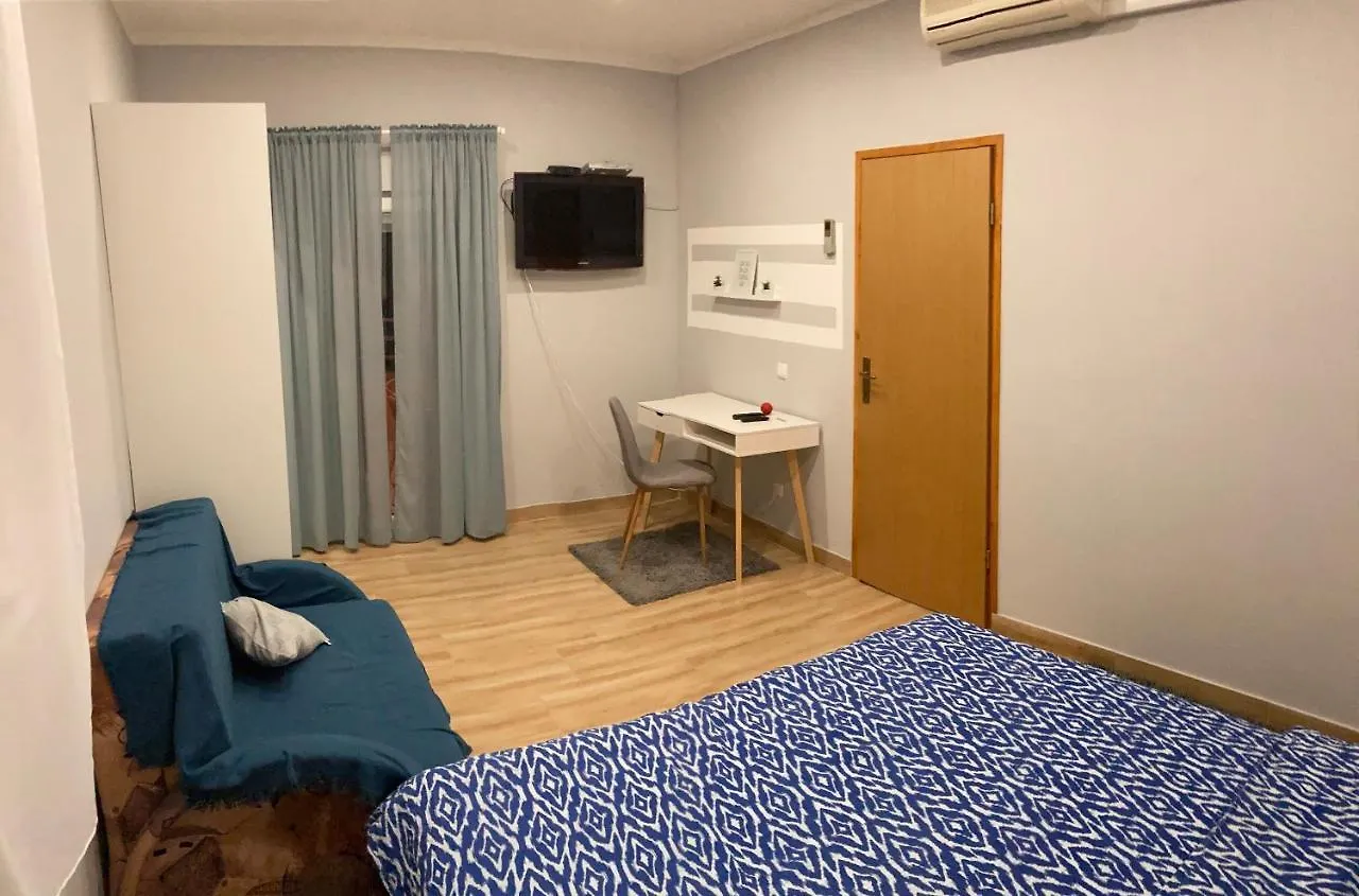 Apartman توراني شقة