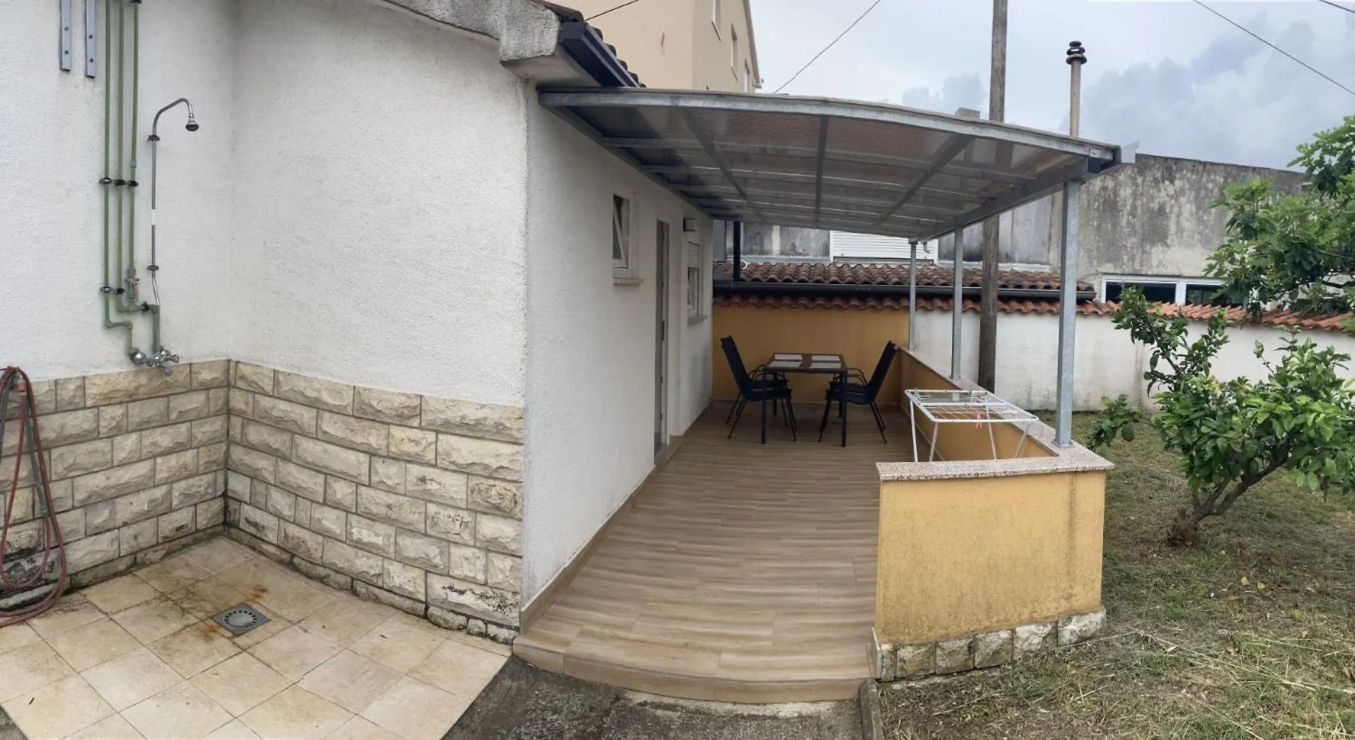Apartman توراني