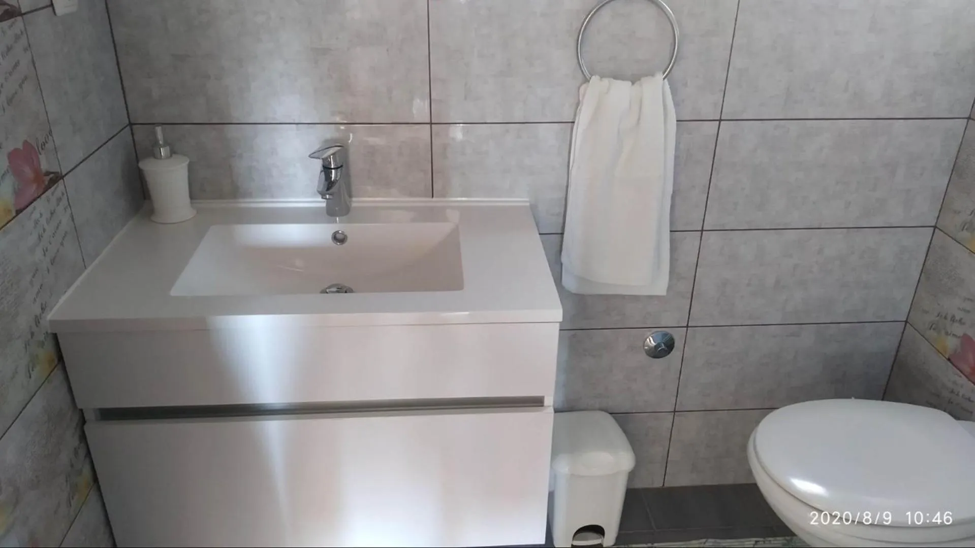 شقة Apartman توراني كرواتيا