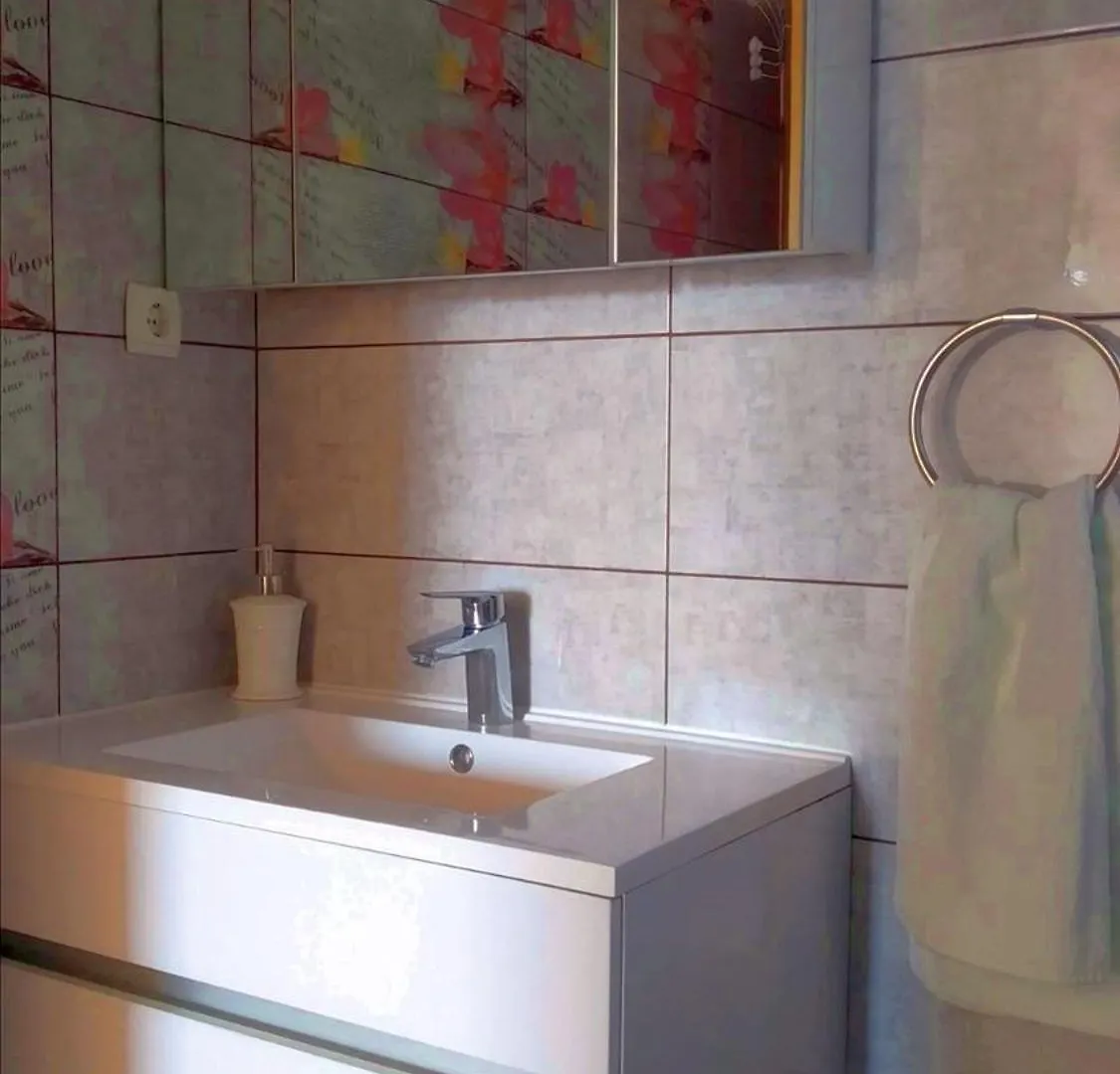 Apartman توراني كرواتيا