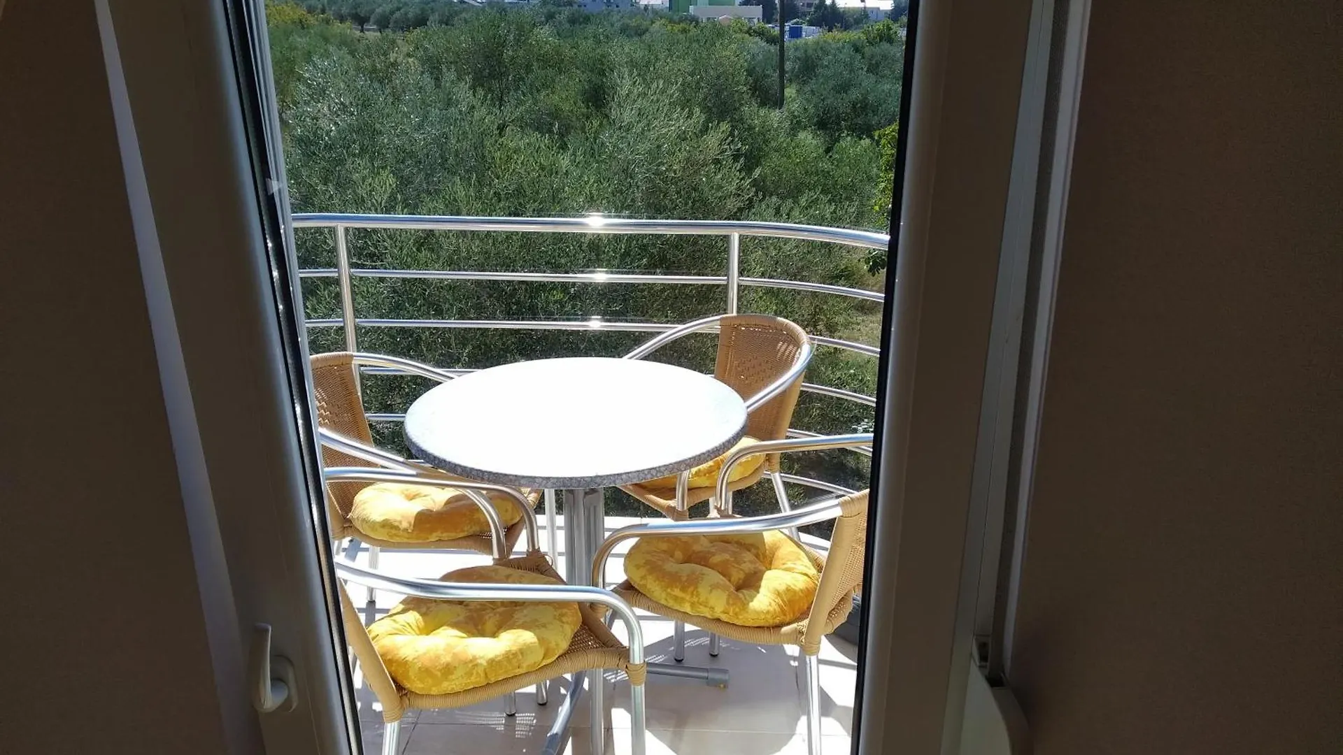 Apartman توراني 0*,  كرواتيا