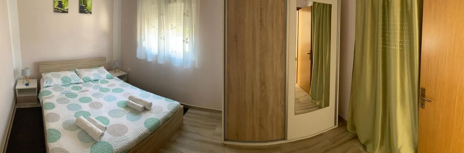 Apartman توراني 0*,  كرواتيا