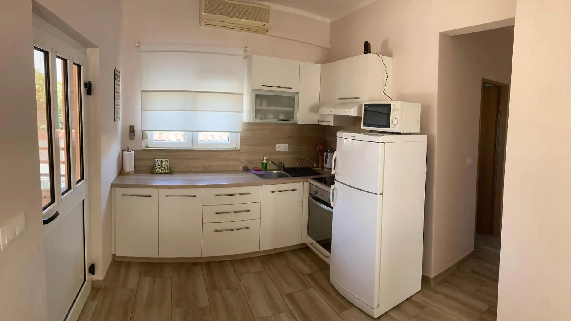 Apartman توراني