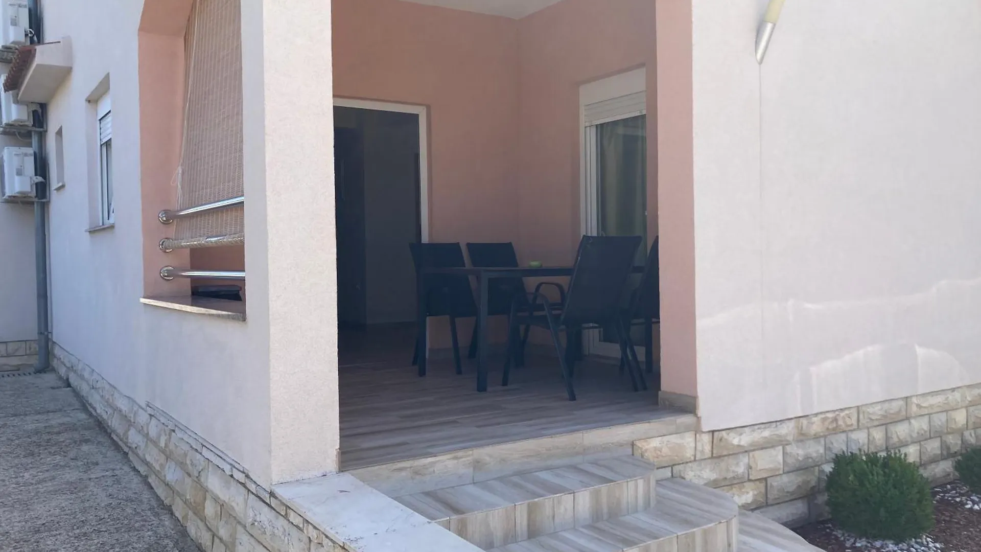 Apartman توراني كرواتيا